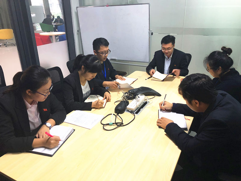 工業六偏磷酸鈉